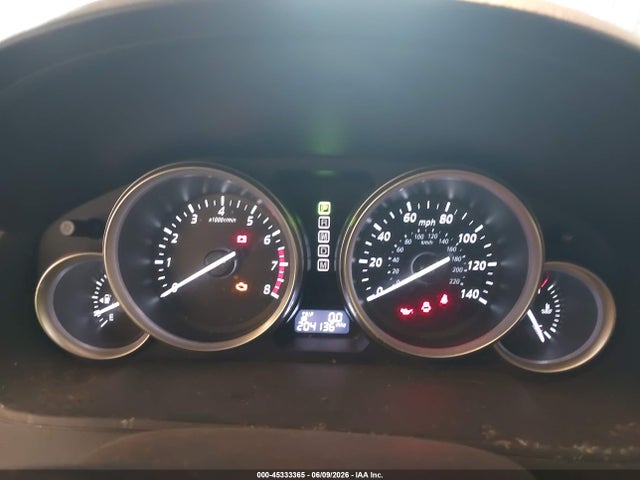 Aukcja sprzedaży 2015 Mazda Cx-9 Touring, vin: JM3TB3CAXF0454222, numer aukcji: 45333365