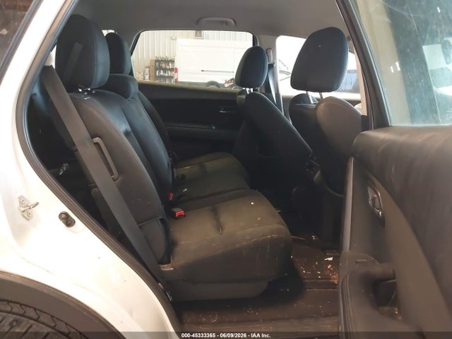 Aukcja sprzedaży 2015 Mazda Cx-9 Touring, vin: JM3TB3CAXF0454222, numer aukcji: 45333365