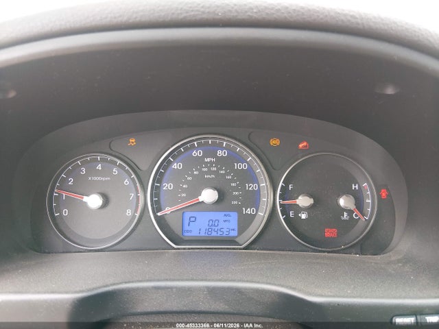 Продажа на аукционе авто 2012 Hyundai Santa Fe Limited, vin: 5XYZK3AB3CG137418, номер лота: 45333366