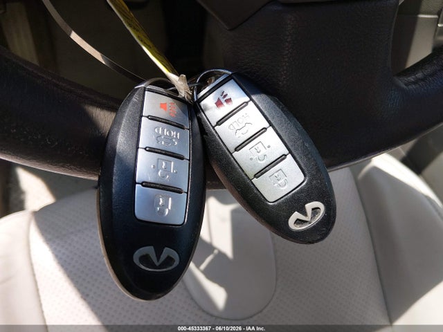 Продажа на аукционе авто 2011 Infiniti G25x, vin: JN1DV6ARXBM652786, номер лота: 45333367