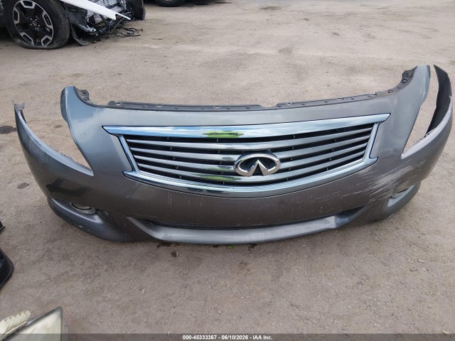 Продажа на аукционе авто 2011 Infiniti G25x, vin: JN1DV6ARXBM652786, номер лота: 45333367