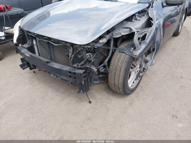 Продажа на аукционе авто 2011 Infiniti G25x, vin: JN1DV6ARXBM652786, номер лота: 45333367