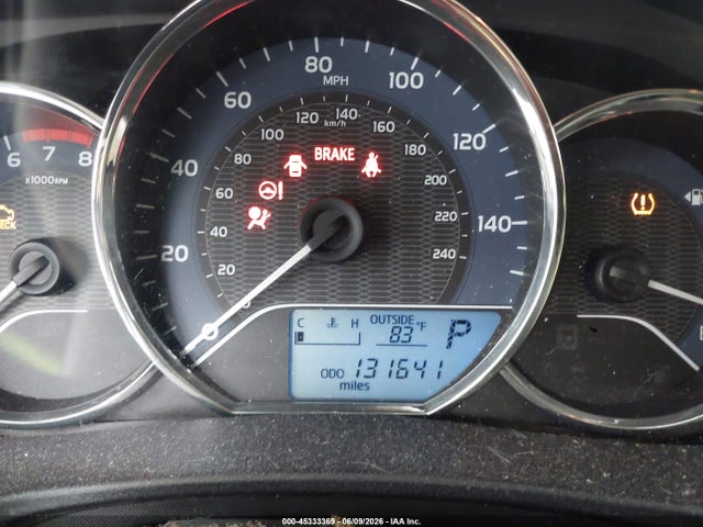 2015 Toyota Corolla Le მანქანა იყიდება აუქციონზე, vin: 2T1BURHE6FC276067, აუქციონის ნომერი: 45333369
