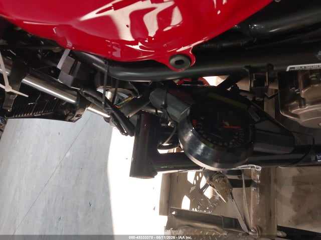 Продаж на аукціоні авто 2021 Honda Cbr300 R, vin: MLHNC5102M5700147, номер лоту: 45333370