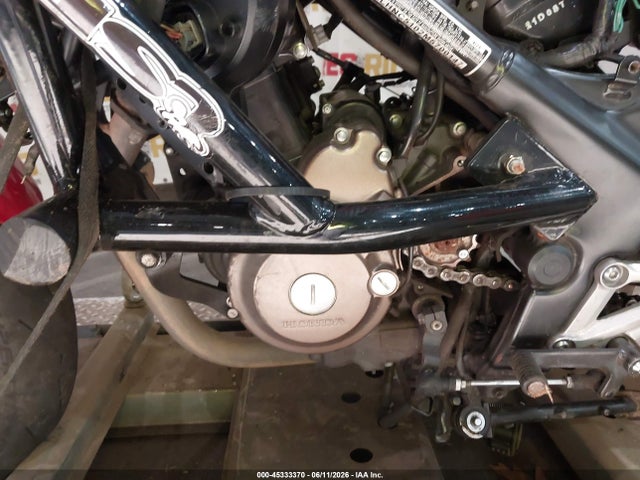 Продаж на аукціоні авто 2021 Honda Cbr300 R, vin: MLHNC5102M5700147, номер лоту: 45333370