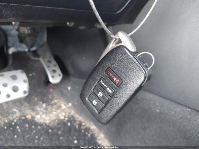 2015 Lexus Nx 200t F Sport მანქანა იყიდება აუქციონზე, vin: JTJBARBZ5F2022625, აუქციონის ნომერი: 45333372