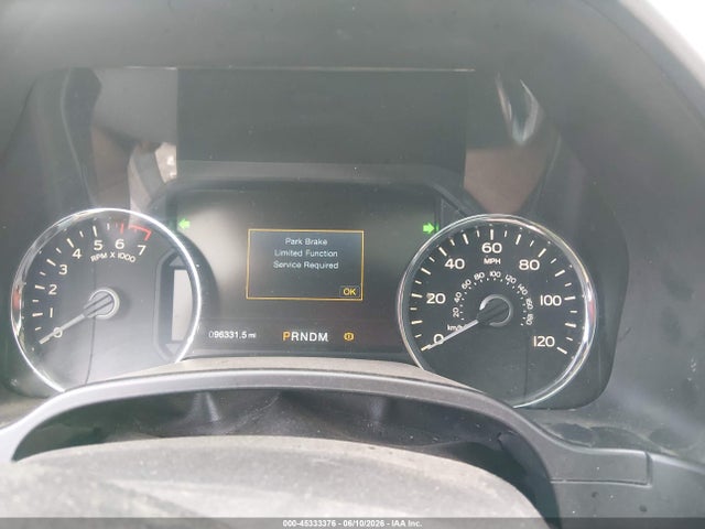 45333376 :رقم المزاد ، 1FTEW1EG8JFE23021 vin ، 2018 Ford F-150 Platinum مزاد بيع