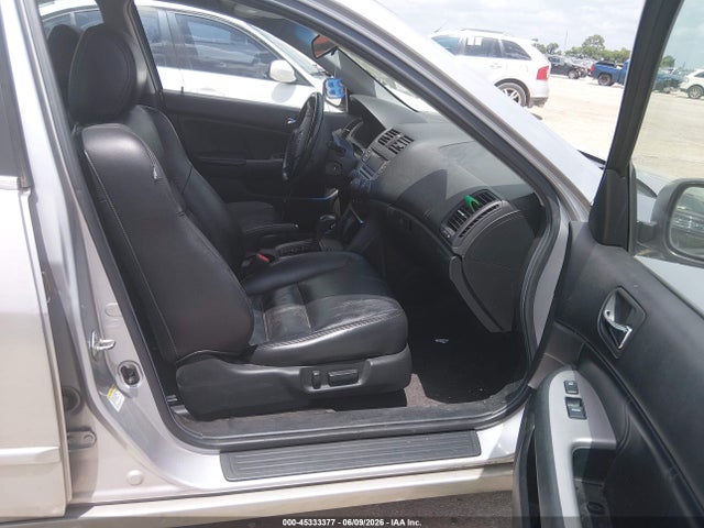 Aukcja sprzedaży 2006 Honda Accord 3.0 Ex, vin: 1HGCM66536A066148, numer aukcji: 45333377