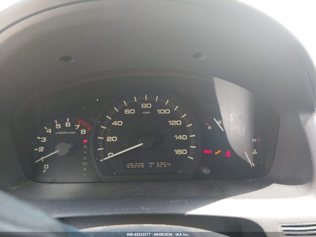 Aukcja sprzedaży 2006 Honda Accord 3.0 Ex, vin: 1HGCM66536A066148, numer aukcji: 45333377