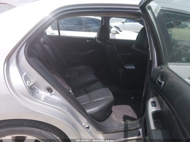 Aukcja sprzedaży 2006 Honda Accord 3.0 Ex, vin: 1HGCM66536A066148, numer aukcji: 45333377