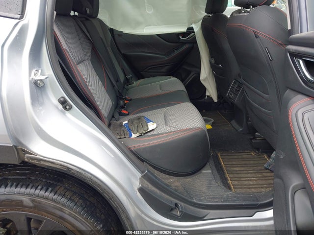 Auction sale of the 2023 Subaru Forester Sport, vin: JF2SKAJC9PH515321, lot number: 45333379