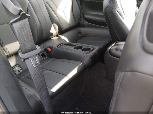 Aukcja sprzedaży 2019 Infiniti Q60 3.0t Luxe, vin: JN1EV7EL7KM291484, numer aukcji: 45333388