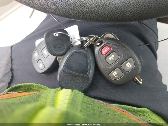 45333389 :رقم المزاد ، 2G1WA5E34G1100133 vin ، 2016 Chevrolet Impala Limited Ls مزاد بيع
