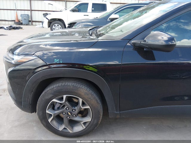 Продажа на аукционе авто 2025 Chevrolet Trax Fwd Lt, vin: KL77LHEP0SC124505, номер лота: 45333391