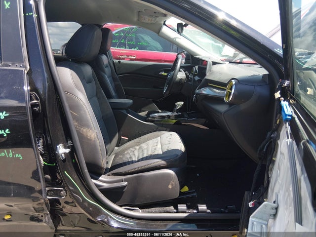 Продажа на аукционе авто 2025 Chevrolet Trax Fwd Lt, vin: KL77LHEP0SC124505, номер лота: 45333391