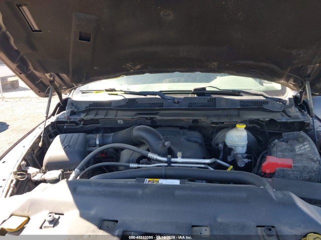 45333395 :رقم المزاد ، 1C6RR7KT5ES362860 vin ، 2014 Ram 1500 Express مزاد بيع