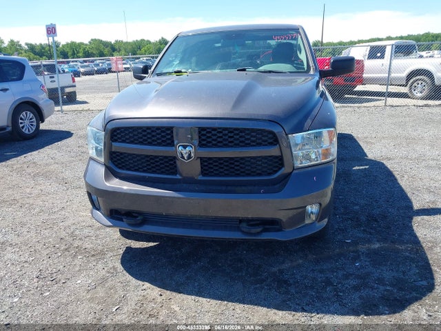 45333395 :رقم المزاد ، 1C6RR7KT5ES362860 vin ، 2014 Ram 1500 Express مزاد بيع