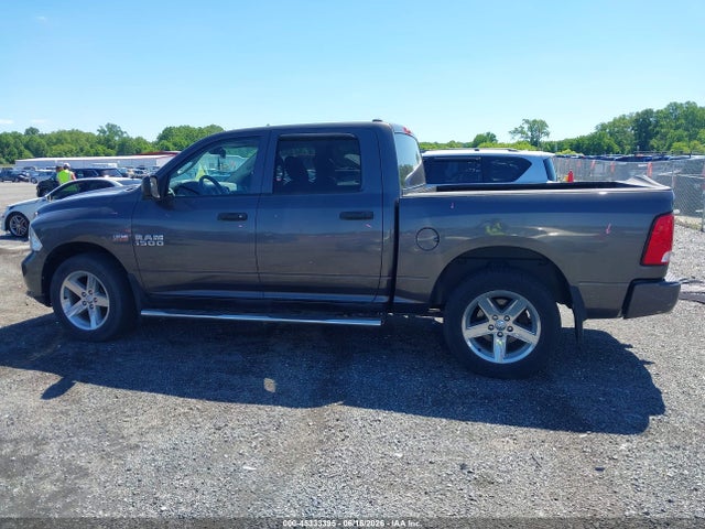 45333395 :رقم المزاد ، 1C6RR7KT5ES362860 vin ، 2014 Ram 1500 Express مزاد بيع