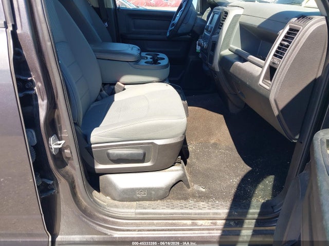 45333395 :رقم المزاد ، 1C6RR7KT5ES362860 vin ، 2014 Ram 1500 Express مزاد بيع