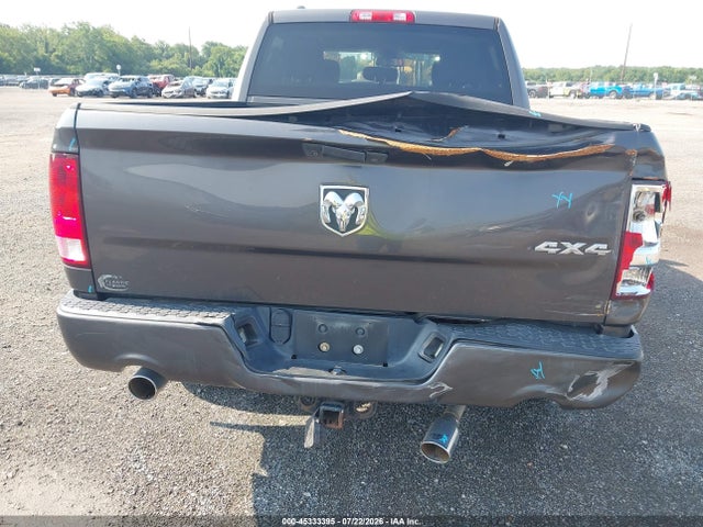 45333395 :رقم المزاد ، 1C6RR7KT5ES362860 vin ، 2014 Ram 1500 Express مزاد بيع