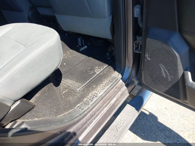 45333395 :رقم المزاد ، 1C6RR7KT5ES362860 vin ، 2014 Ram 1500 Express مزاد بيع