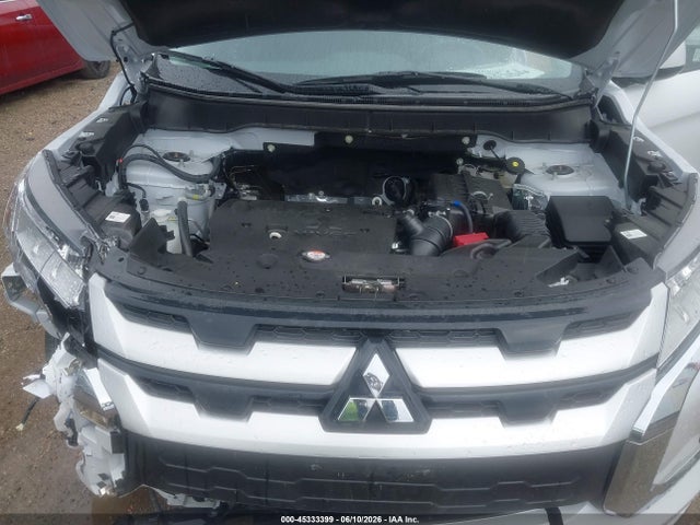 Продаж на аукціоні авто 2026 Mitsubishi Outlander Sport 2.0 Es/2.0 Le/2.0 Ralliart/2.0 S/2.0 Se/2.0 Trail Edition, vin: JA4ARUAU0TU007055, номер лоту: 45333399