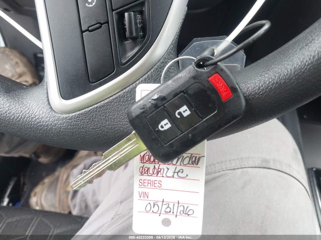 Продаж на аукціоні авто 2026 Mitsubishi Outlander Sport 2.0 Es/2.0 Le/2.0 Ralliart/2.0 S/2.0 Se/2.0 Trail Edition, vin: JA4ARUAU0TU007055, номер лоту: 45333399