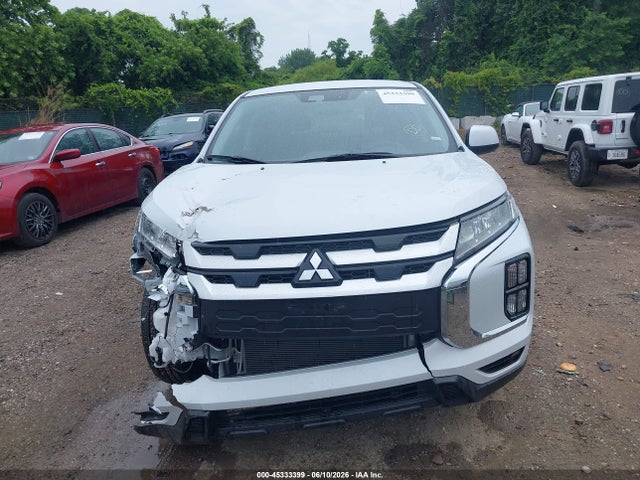 Продаж на аукціоні авто 2026 Mitsubishi Outlander Sport 2.0 Es/2.0 Le/2.0 Ralliart/2.0 S/2.0 Se/2.0 Trail Edition, vin: JA4ARUAU0TU007055, номер лоту: 45333399