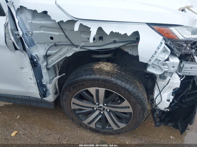 Продаж на аукціоні авто 2026 Mitsubishi Outlander Sport 2.0 Es/2.0 Le/2.0 Ralliart/2.0 S/2.0 Se/2.0 Trail Edition, vin: JA4ARUAU0TU007055, номер лоту: 45333399