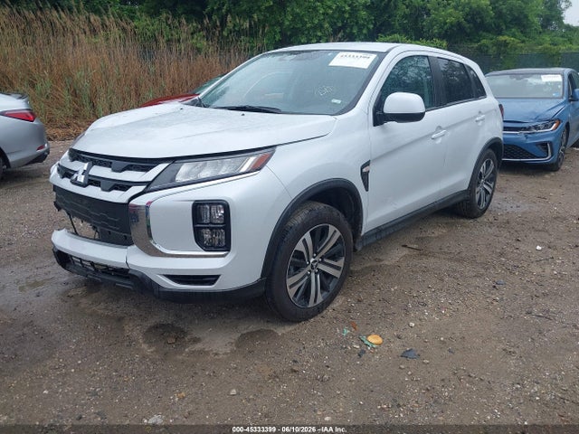 Продаж на аукціоні авто 2026 Mitsubishi Outlander Sport 2.0 Es/2.0 Le/2.0 Ralliart/2.0 S/2.0 Se/2.0 Trail Edition, vin: JA4ARUAU0TU007055, номер лоту: 45333399