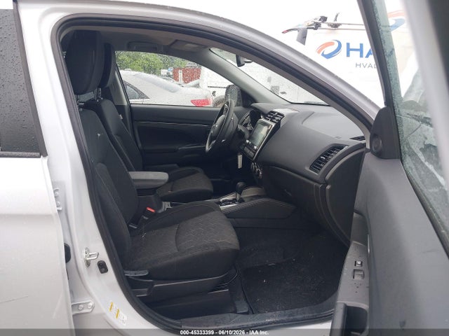 Продаж на аукціоні авто 2026 Mitsubishi Outlander Sport 2.0 Es/2.0 Le/2.0 Ralliart/2.0 S/2.0 Se/2.0 Trail Edition, vin: JA4ARUAU0TU007055, номер лоту: 45333399