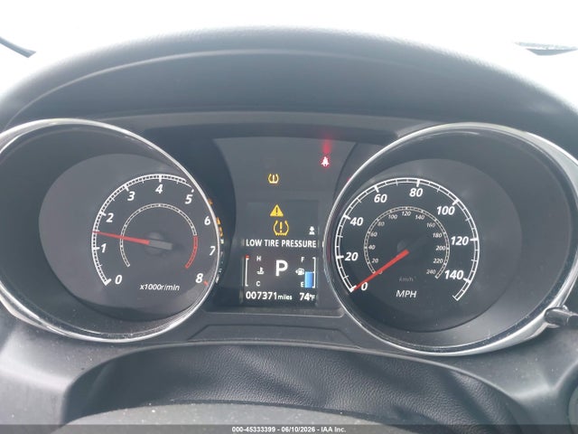 Продаж на аукціоні авто 2026 Mitsubishi Outlander Sport 2.0 Es/2.0 Le/2.0 Ralliart/2.0 S/2.0 Se/2.0 Trail Edition, vin: JA4ARUAU0TU007055, номер лоту: 45333399