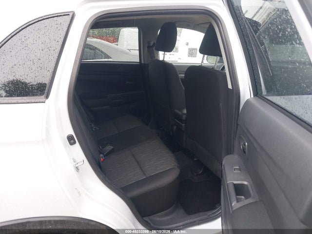 Продаж на аукціоні авто 2026 Mitsubishi Outlander Sport 2.0 Es/2.0 Le/2.0 Ralliart/2.0 S/2.0 Se/2.0 Trail Edition, vin: JA4ARUAU0TU007055, номер лоту: 45333399
