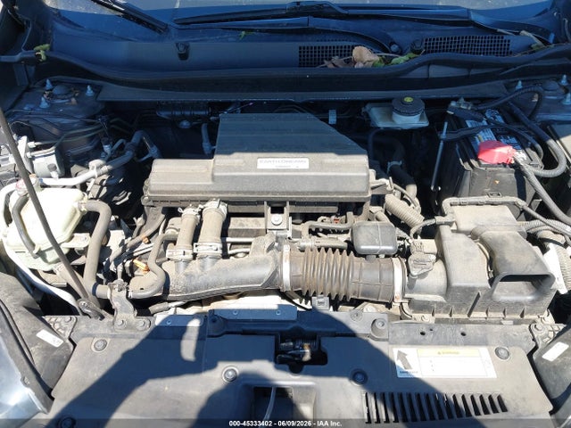 Honda CR-V EX 2019 7FARW2H56KE050752 Image 10