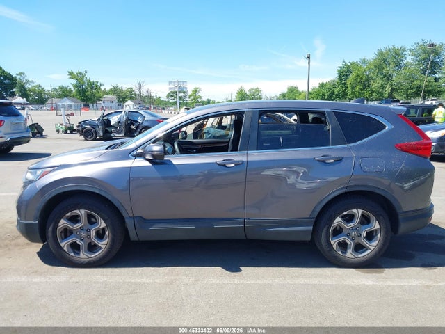 Honda CR-V EX 2019 7FARW2H56KE050752 Image 14