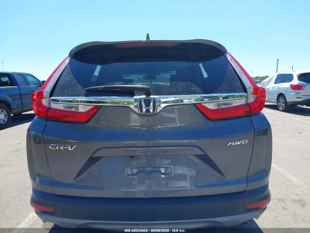 Honda CR-V EX 2019 7FARW2H56KE050752 Image 16