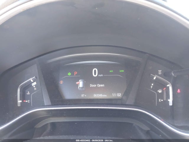 Honda CR-V EX 2019 7FARW2H56KE050752 Image 7