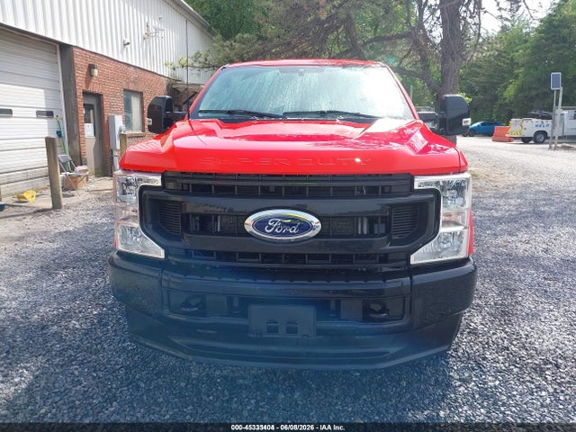 Ford F-350 Xl 2022 1FT8W3B62NEC71687 Image 13