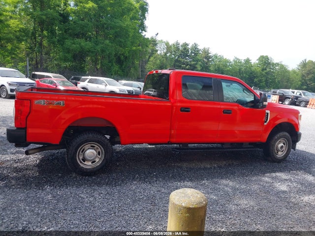 Ford F-350 Xl 2022 1FT8W3B62NEC71687 Image 14
