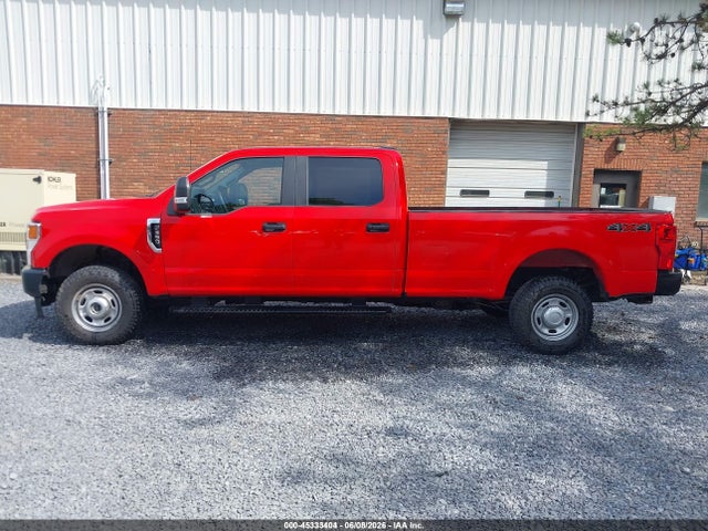 Ford F-350 Xl 2022 1FT8W3B62NEC71687 Image 15