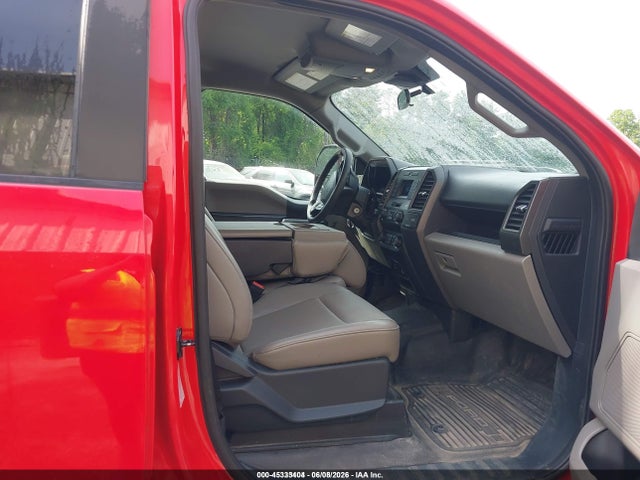 Ford F-350 Xl 2022 1FT8W3B62NEC71687 Image 5