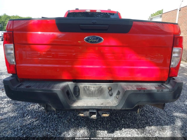 Ford F-350 Xl 2022 1FT8W3B62NEC71687 Image 6