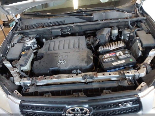 Aukcja sprzedaży 2008 Toyota Rav4 Base V6, vin: JTMBK33V386039234, numer aukcji: 45333405