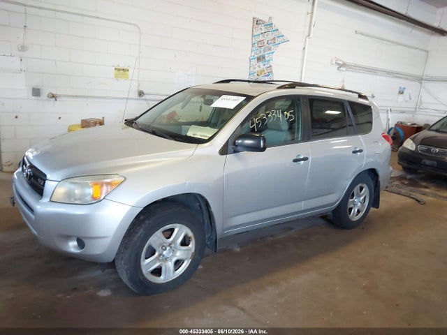 Aukcja sprzedaży 2008 Toyota Rav4 Base V6, vin: JTMBK33V386039234, numer aukcji: 45333405