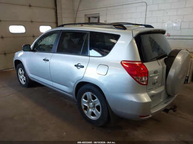 Aukcja sprzedaży 2008 Toyota Rav4 Base V6, vin: JTMBK33V386039234, numer aukcji: 45333405