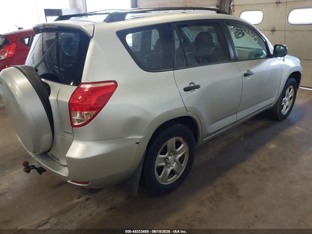 Aukcja sprzedaży 2008 Toyota Rav4 Base V6, vin: JTMBK33V386039234, numer aukcji: 45333405
