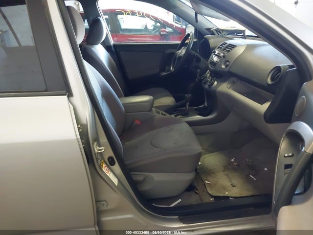 Aukcja sprzedaży 2008 Toyota Rav4 Base V6, vin: JTMBK33V386039234, numer aukcji: 45333405