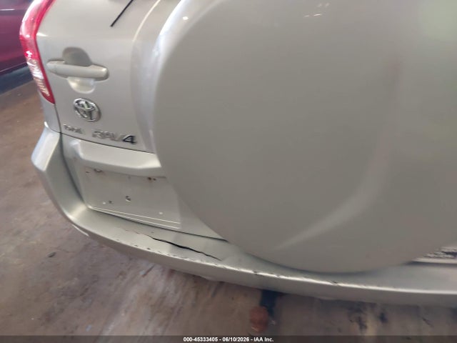 Aukcja sprzedaży 2008 Toyota Rav4 Base V6, vin: JTMBK33V386039234, numer aukcji: 45333405