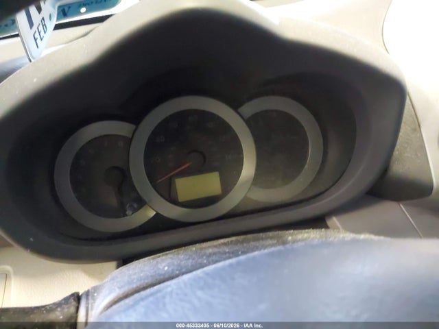 Aukcja sprzedaży 2008 Toyota Rav4 Base V6, vin: JTMBK33V386039234, numer aukcji: 45333405