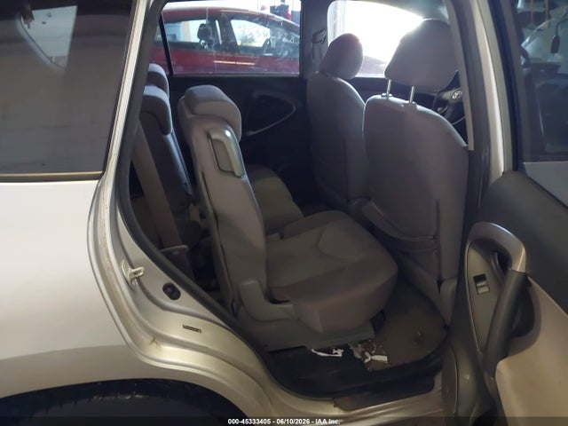 Aukcja sprzedaży 2008 Toyota Rav4 Base V6, vin: JTMBK33V386039234, numer aukcji: 45333405
